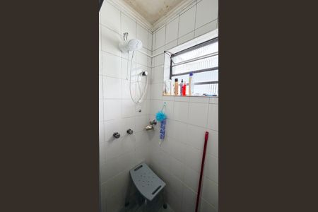 Casa à venda com 165m², 3 quartos e 2 vagasBanheiro Social 1