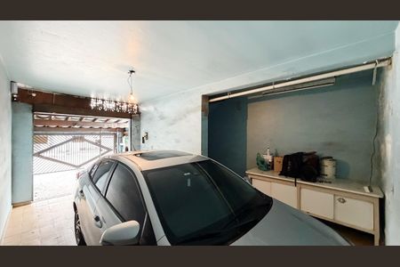 Casa à venda com 165m², 3 quartos e 2 vagasGaragem 4