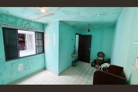 Casa à venda com 165m², 3 quartos e 2 vagasQuarto de Serviço