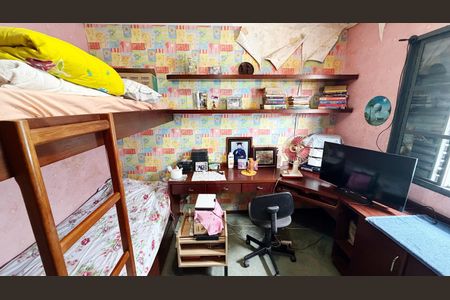 Casa à venda com 165m², 3 quartos e 2 vagasQuarto 3