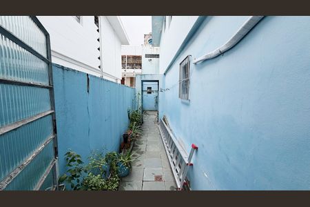 Casa à venda com 165m², 3 quartos e 2 vagasQuintal 2