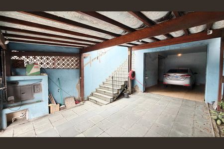 Casa à venda com 165m², 3 quartos e 2 vagasGaragem 2