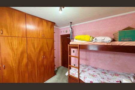 Casa à venda com 165m², 3 quartos e 2 vagasQuarto 3