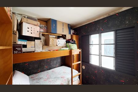 Quarto 2 de casa à venda com 3 quartos, 165m² em Jardim Ester Yolanda, São Paulo