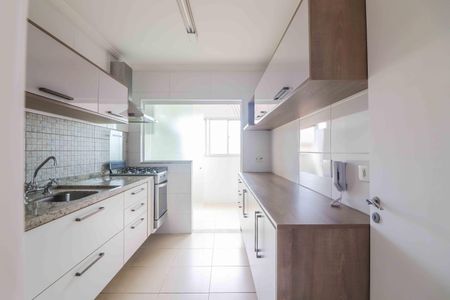 Apartamento à venda com 75m², 2 quartos e 1 vagaCozinha e Área de Serviço