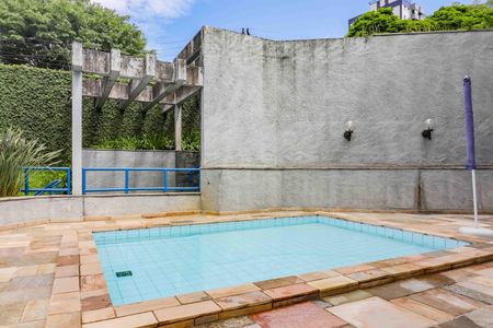 Apartamento à venda com 75m², 2 quartos e 1 vagaÁrea comum - Piscina