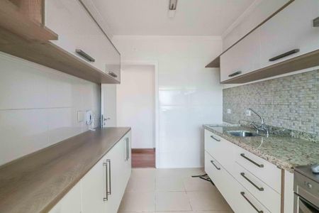 Apartamento à venda com 75m², 2 quartos e 1 vagaCozinha e Área de Serviço