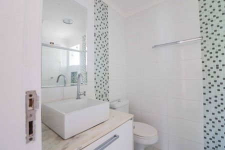 Apartamento à venda com 75m², 2 quartos e 1 vagaBanheiro