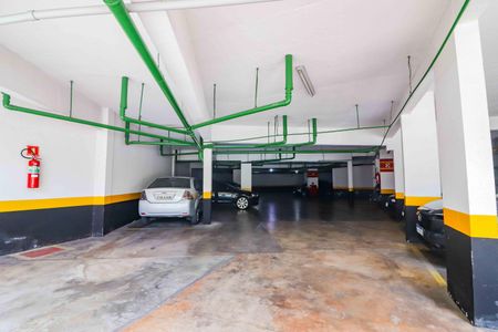 Apartamento à venda com 75m², 2 quartos e 1 vagaGaragem