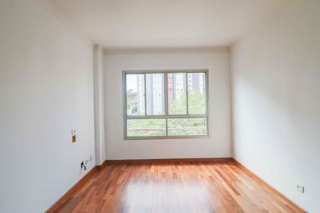 Sala de apartamento à venda com 2 quartos, 75m² em Jardim Ester, São Paulo