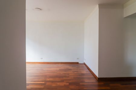 Sala de apartamento à venda com 2 quartos, 75m² em Jardim Ester, São Paulo