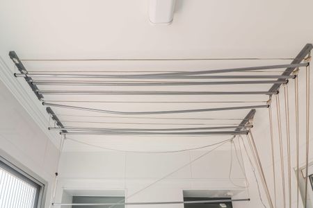 Apartamento à venda com 75m², 2 quartos e 1 vagaCozinha e Área de Serviço