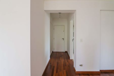 Apartamento à venda com 75m², 2 quartos e 1 vagaSala