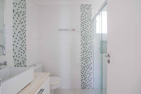 Apartamento à venda com 75m², 2 quartos e 1 vagaBanheiro