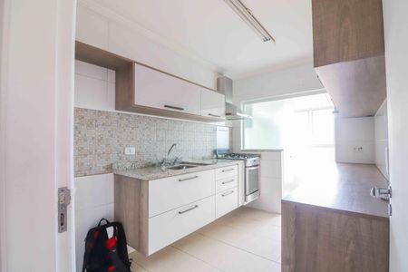 Apartamento à venda com 75m², 2 quartos e 1 vagaCozinha e Área de Serviço