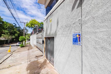 Apartamento à venda com 75m², 2 quartos e 1 vagaFachada - Plaquinha