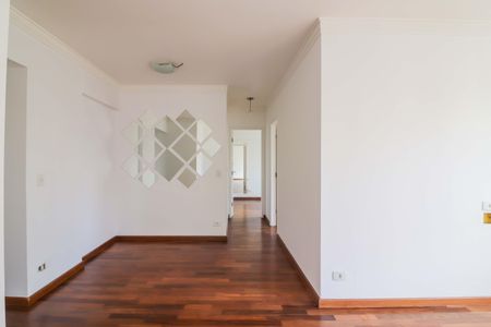 Sala de apartamento à venda com 2 quartos, 75m² em Jardim Ester, São Paulo