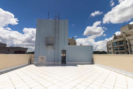 Apartamento para alugar com 36m², 1 quarto e 1 vaga Terraço