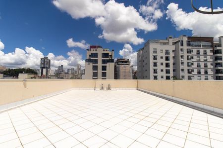 Apartamento para alugar com 36m², 1 quarto e 1 vaga Terraço