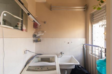 Apartamento para alugar com 36m², 1 quarto e 1 vagaÁrea de Serviço