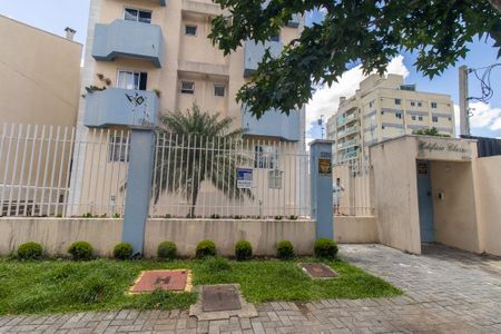 Apartamento para alugar com 36m², 1 quarto e 1 vagaPlaca