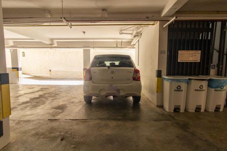 Apartamento para alugar com 36m², 1 quarto e 1 vagaGaragem