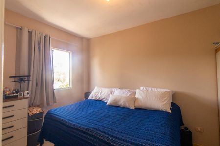 Apartamento para alugar com 36m², 1 quarto e 1 vagaQuarto