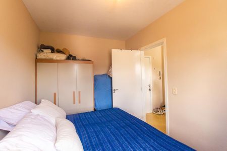 Apartamento para alugar com 36m², 1 quarto e 1 vagaQuarto