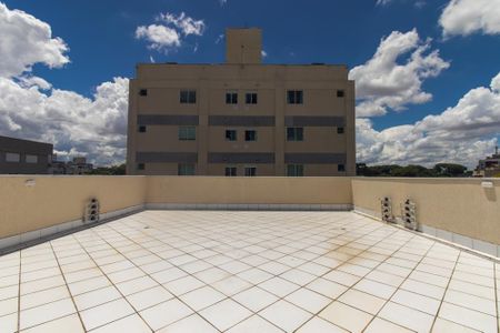 Apartamento para alugar com 36m², 1 quarto e 1 vagaÁrea externa