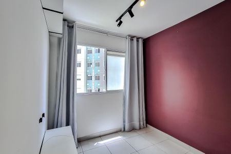 Sala de apartamento para alugar com 1 quarto, 27m² em Cambuci, São Paulo