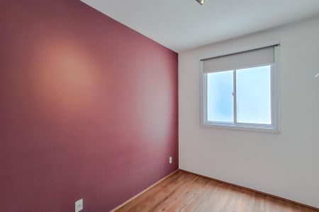 Suíte de apartamento para alugar com 1 quarto, 27m² em Cambuci, São Paulo