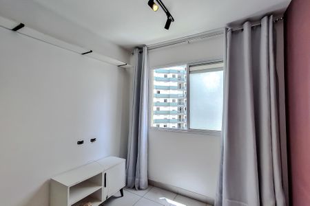 Sala de apartamento para alugar com 1 quarto, 27m² em Cambuci, São Paulo
