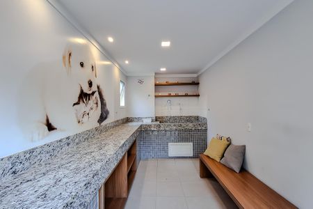 Apartamento para alugar com 27m², 1 quarto e sem vaga Apartamento para alugar com 27m², 1 quarto e sem vagaÁrea comum