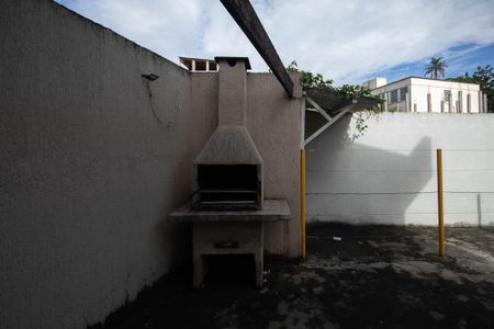 Casa para alugar com 100m², 3 quartos e 3 vagasQuintal / Churrasqueira