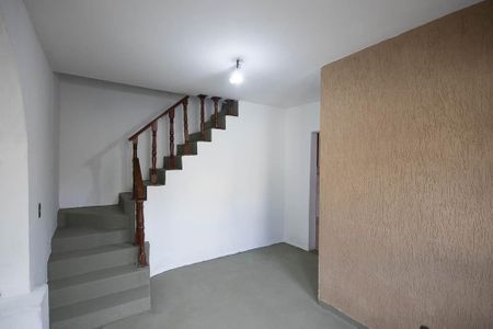 Sala  de casa para alugar com 3 quartos, 100m² em Vila Medeiros, São Paulo