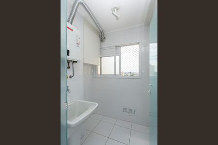 Apartamento para alugar com 66m², 2 quartos e 1 vagaÁrea de Serviço