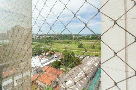 Apartamento para alugar com 66m², 2 quartos e 1 vagaVista da Varanda