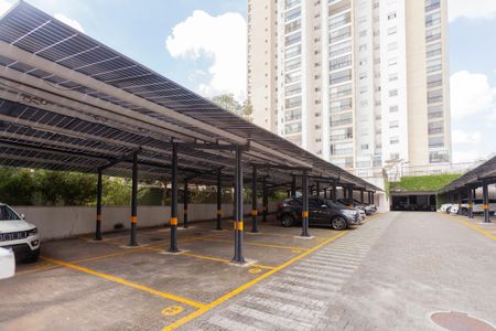 Apartamento para alugar com 66m², 2 quartos e 1 vagaGaragem