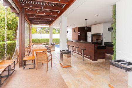 Apartamento para alugar com 66m², 2 quartos e 1 vagaÁrea comum - Churrasqueira