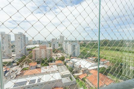 Apartamento para alugar com 66m², 2 quartos e 1 vagaVista da Varanda