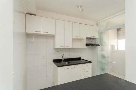 Apartamento para alugar com 66m², 2 quartos e 1 vagaCozinha
