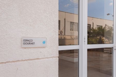 Apartamento para alugar com 66m², 2 quartos e 1 vagaEspaço Gourmet