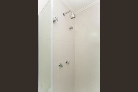 Apartamento para alugar com 66m², 2 quartos e 1 vagaBanheiro