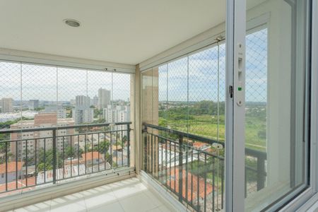 Apartamento para alugar com 66m², 2 quartos e 1 vagaVista do Quarto 2