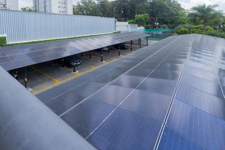 Apartamento para alugar com 66m², 2 quartos e 1 vagaGaragem