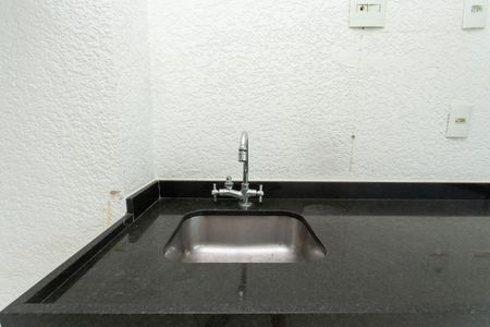 Apartamento para alugar com 66m², 2 quartos e 1 vagaChurrasqueira