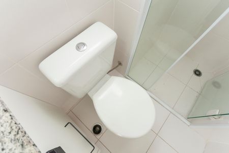 Apartamento para alugar com 66m², 2 quartos e 1 vagaBanheiro