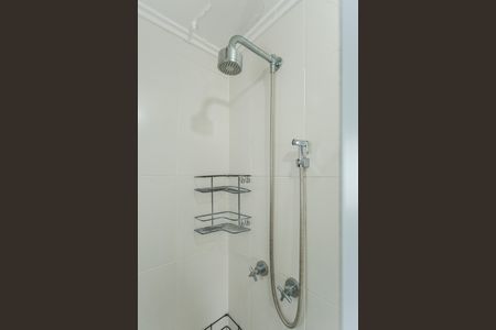 Apartamento para alugar com 66m², 2 quartos e 1 vagaBanheiro da Suíte