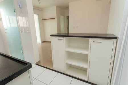 Apartamento para alugar com 66m², 2 quartos e 1 vagaCozinha