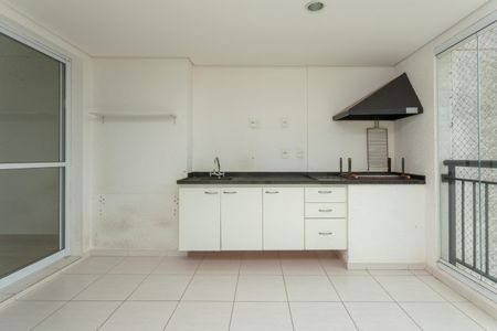 Apartamento para alugar com 66m², 2 quartos e 1 vagaVaranda